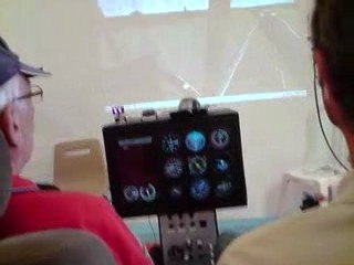 demo simulateur