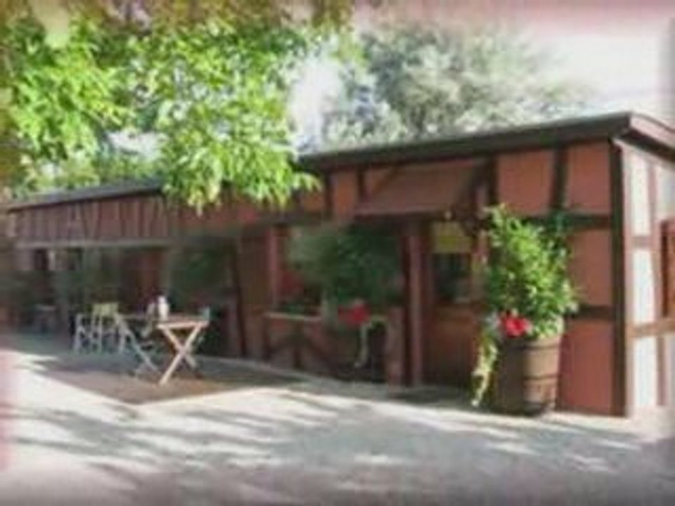 Location Gîte en Alsace Au Coeur des Vignes (Vacatel.com)