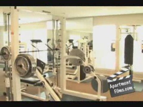 Greenridge Place Apartments in Houston Galleria