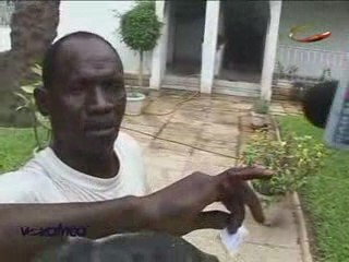 Exclusif /Gabon : André Mba Obame répond à Voxafrica