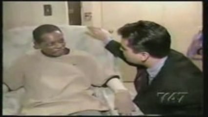 Vidéo du 11 Septembre 2001  William Rodriguez TEMOINS