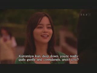 恋して悪魔～ヴァンパイア☆ボーイ～  5.1 「ENG SUB」