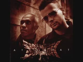 SOUNDKAIL - Demain A Babylon Ft Dynam 2000