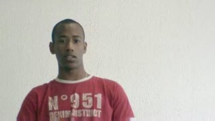 Samuel témoigne de sa foi en Jésus