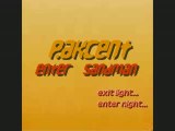Pakcent - Enter Sandman