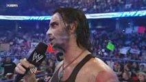 WWE.Smackdown.04.09.09 partie 1