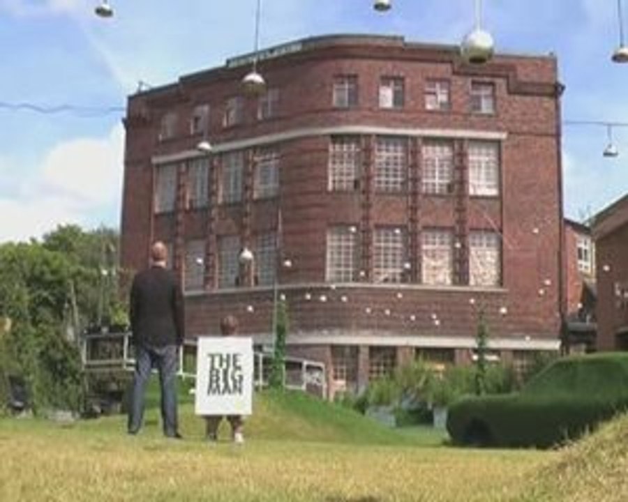 Bench Michael Wins Argument