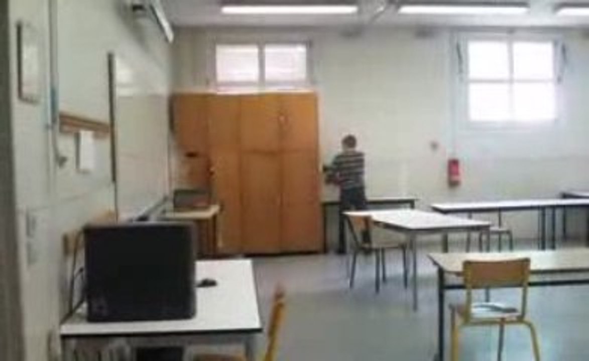 testeur de extincteur