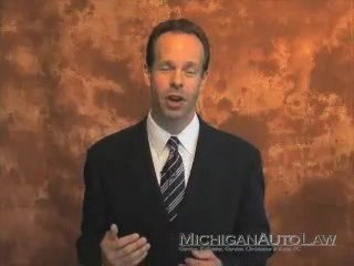 Why So Many Truck Accidents in Michigan? No Punitive Damages