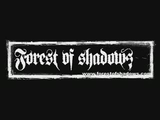 Forest of Shadows - Rainroom (Katatonia Cover)