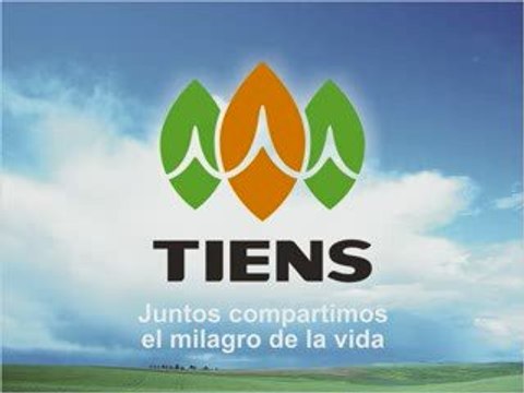 Tiens Colombia, Tener Buena Salud y Tener Tu Propio Negocio