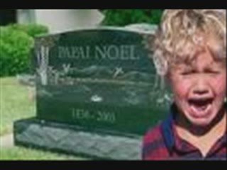 Conversa com Papai noel