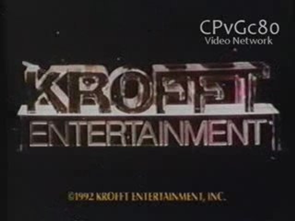 Krofft Entertainment (1992)