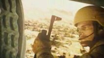 Modern Combat : Sandstorm (video intro) - Jeu iPhone