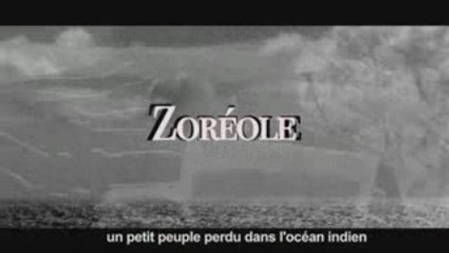 Kamnouze feat Jah iro - Zoréole