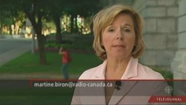 Canada: Grippe A (H1N1), la vaccination sera volontaire