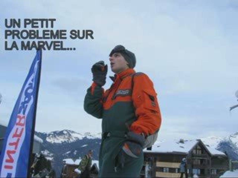 Belin Morillon 2009 photo