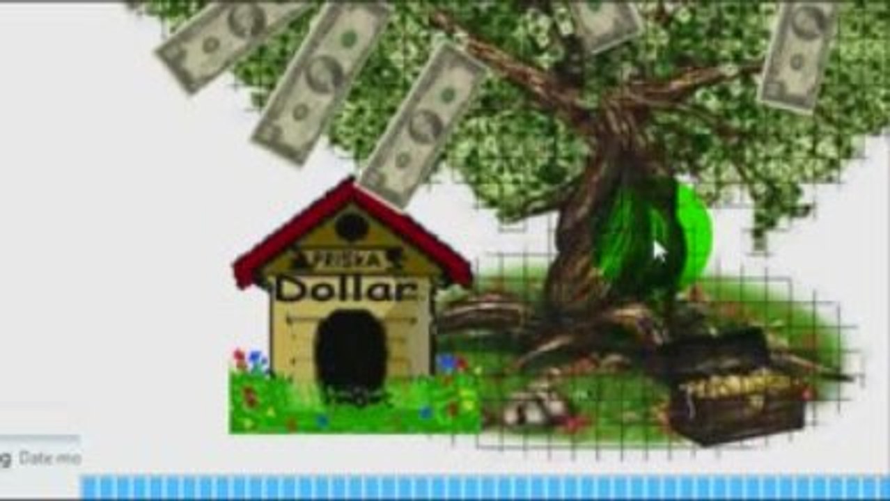 Free eBook "Make $10K a Month online