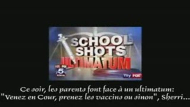 La Pandemie planifiee de Grippe Porcine (H1N1)