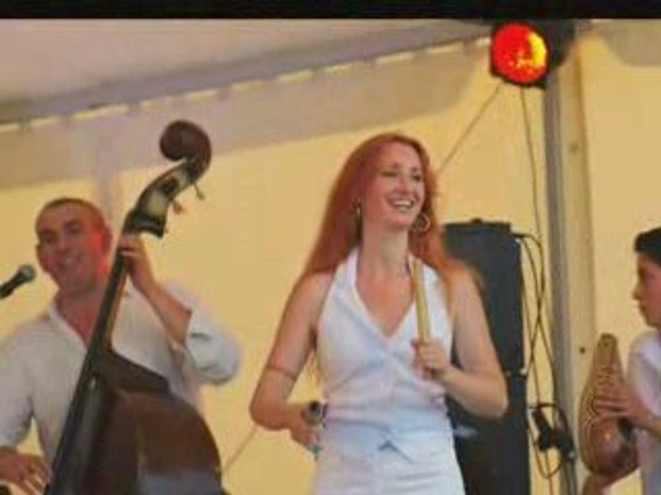 son ocho été 2009