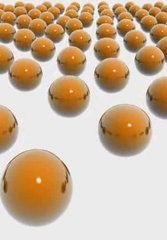 d3o - Darbe Anında Kilitlenen Akıllı Moleküller