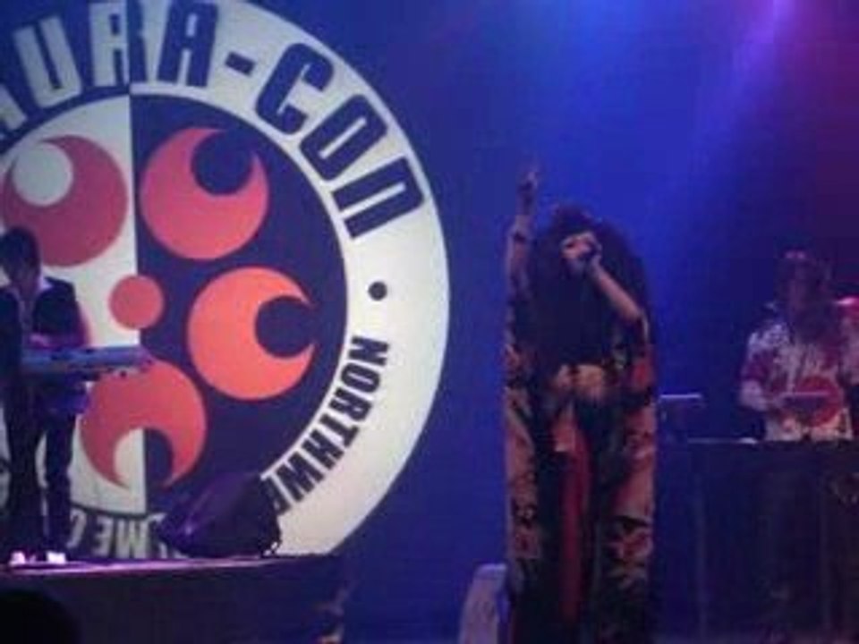 Kopperia no Hitsugi - Ali Project Live