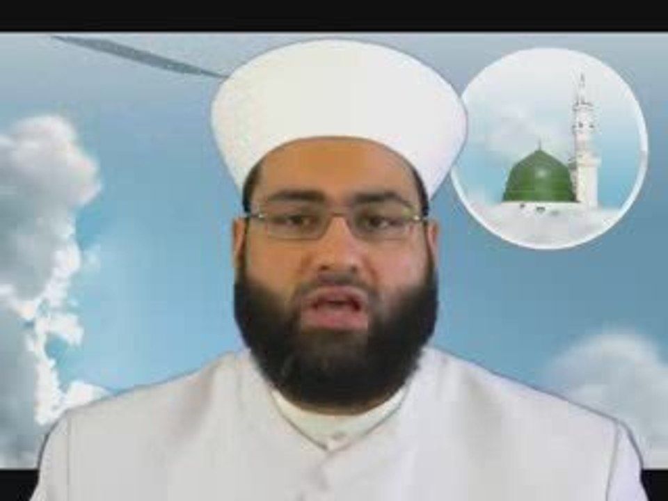 hadith an-Nouzoul replique au wahhabite