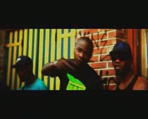 Stone Black – La rue comme grand frère