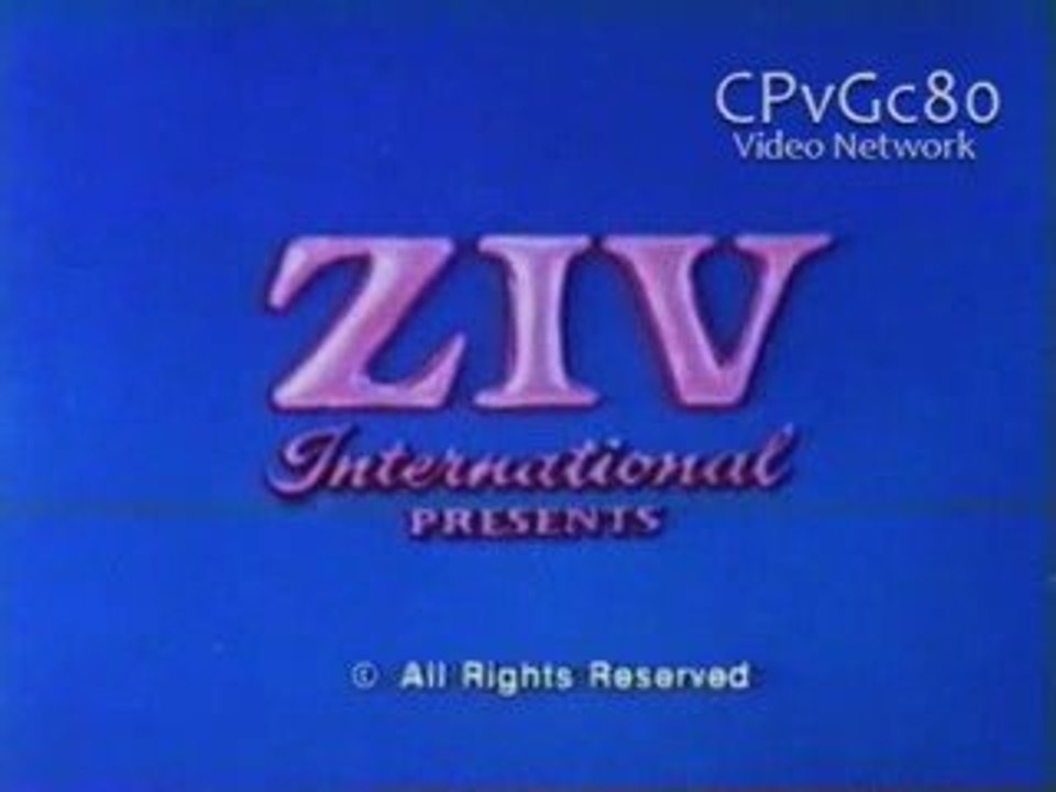 ZIV International Presents (1980)
