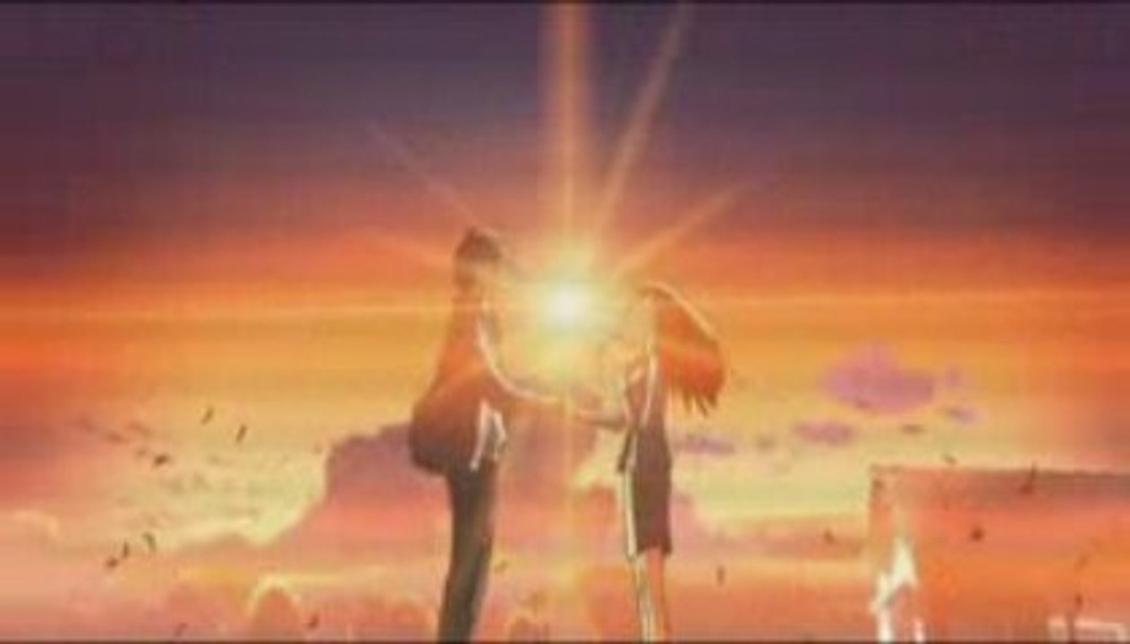 [Amv Manga Love] ღMe You Forever IIღ