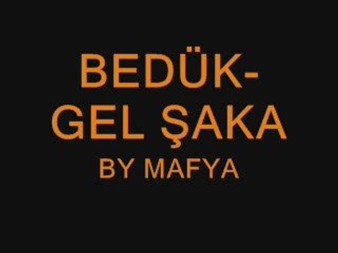 BEDÜK-GEL AŞKA