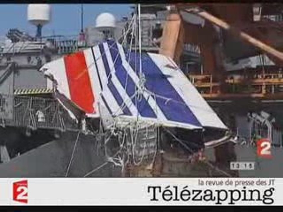 Télézapping : Mouchards ou boîtes noires