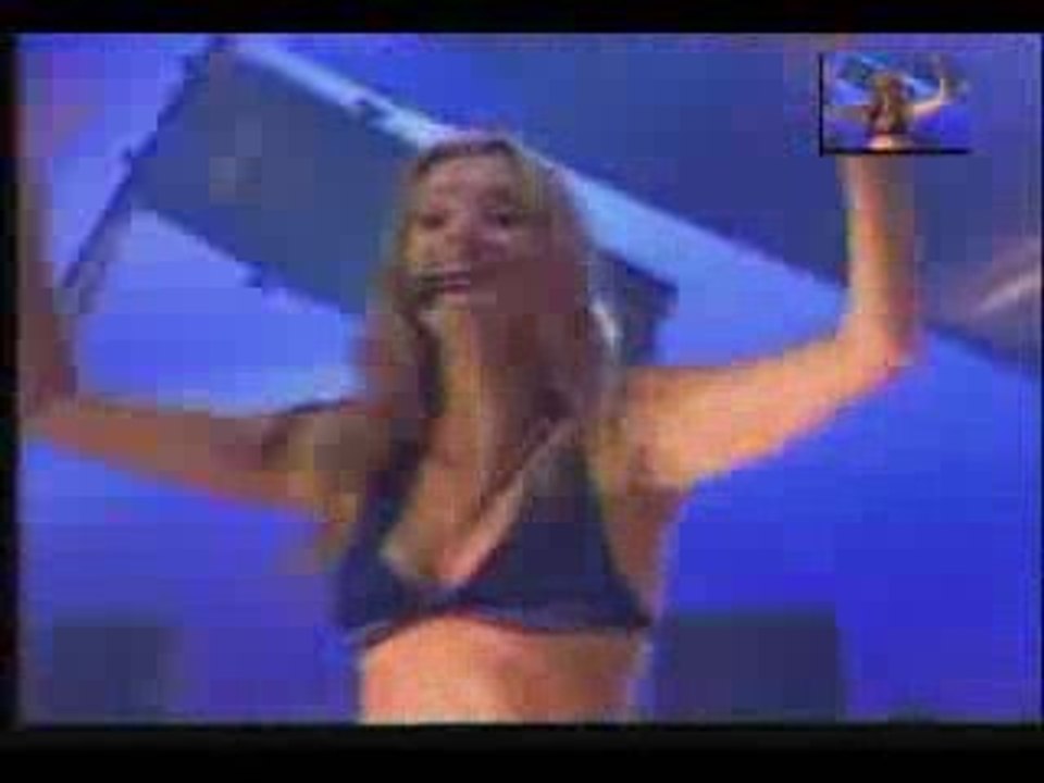 baile del vampiro - axe bahia (vivo)