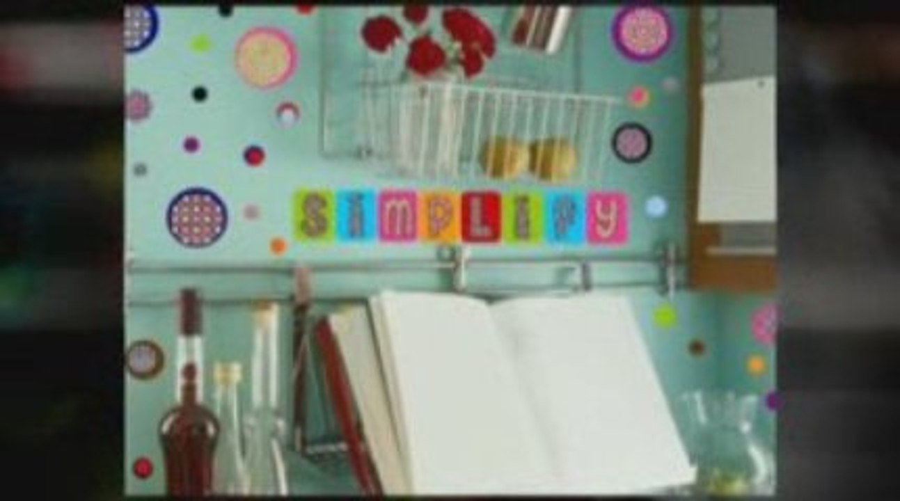 How to Decorate your College Dorm Room with Dorm Stickers