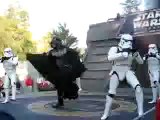 Vader Dances to Hammer You Can't Touch This