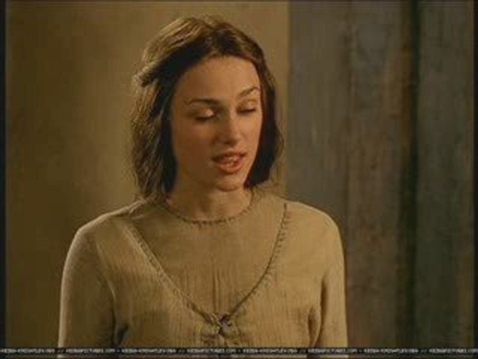 montage vidéo keira