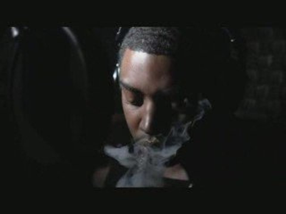 Lil Scrappy - Chop It Up