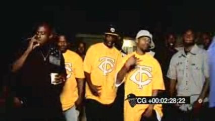 TC's Feat. Snoop Dogg - Shut You Down
