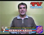La previa de Colón SF vs. Tigre por Hernán Arias
