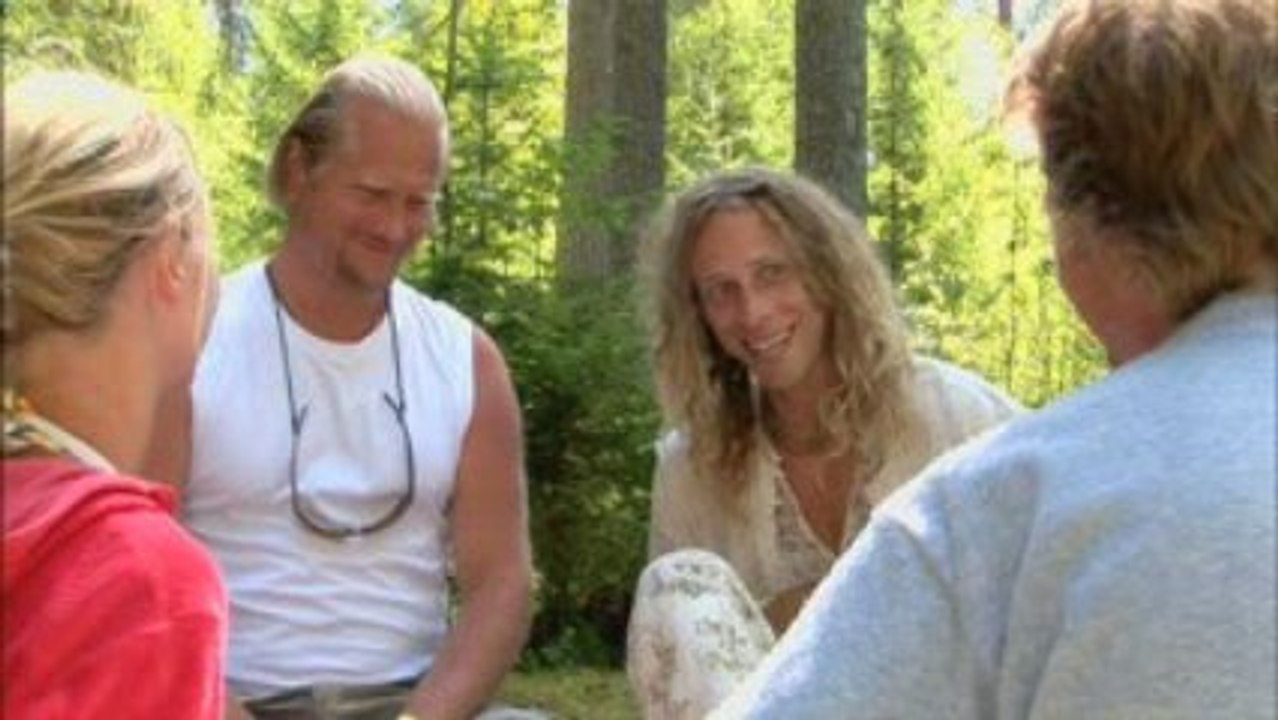 Three Miles North Of Molkom Trailer with Russell Howard