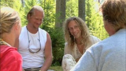 Three Miles North Of Molkom Trailer with Russell Howard