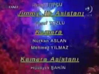 Ey Nefsim Mehmet Akça