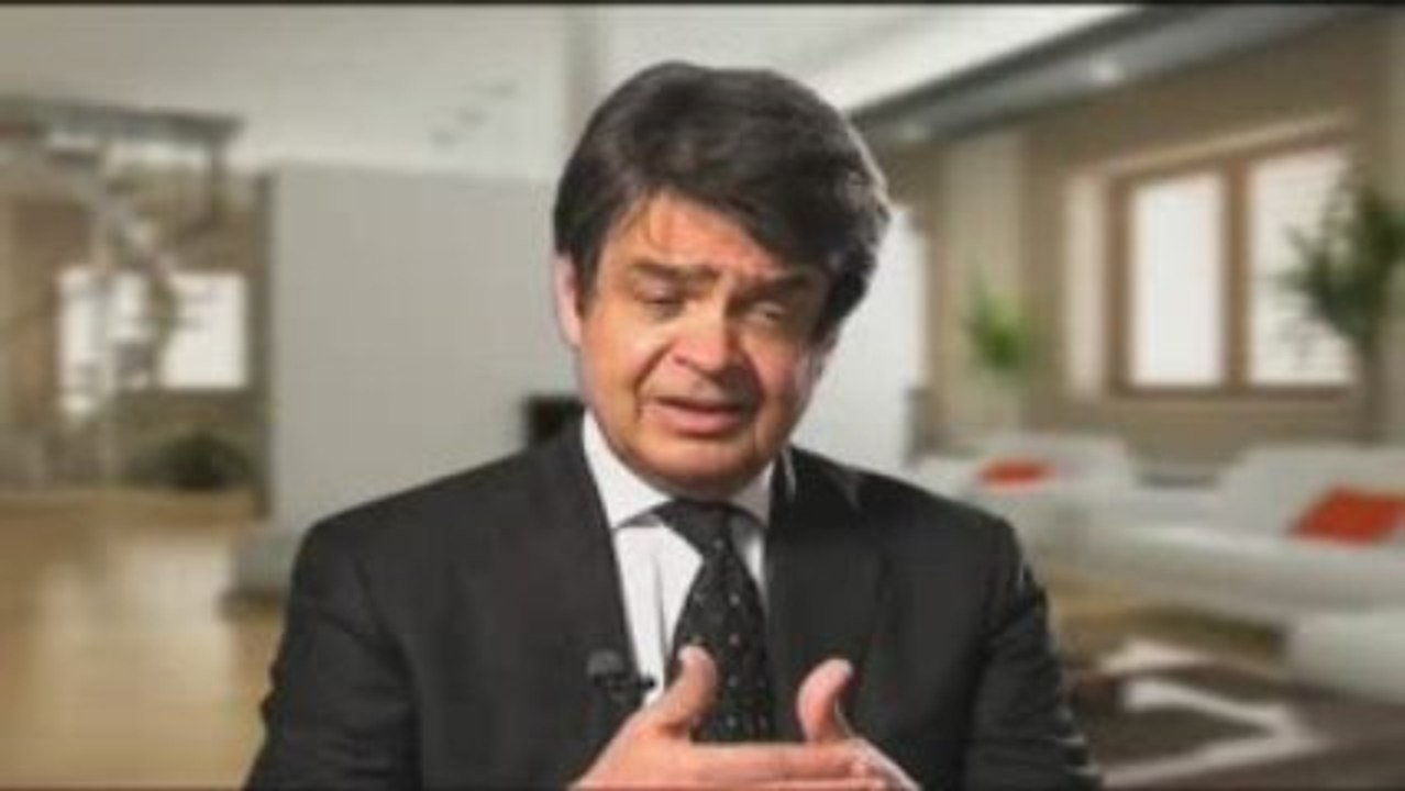 Révélations sur le sang du Christ