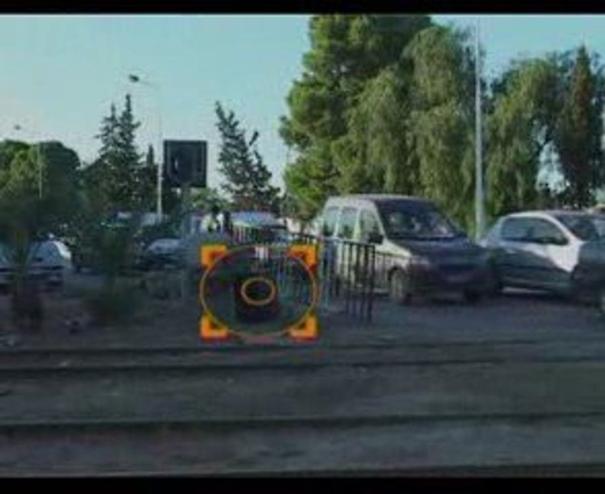 Hamou caméra cachée part 1/4