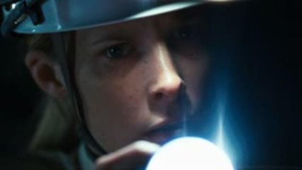 The Descent: Part 2
