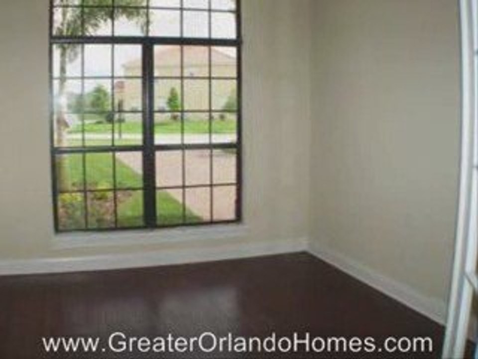 14742 Avenue of the Rushes Winter Garden, FL 34787 4BDR