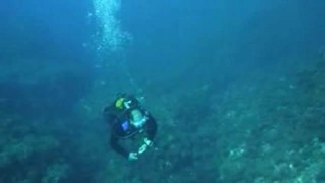 Corse 2009 Sec di Ventu Patrick et JP (suite)