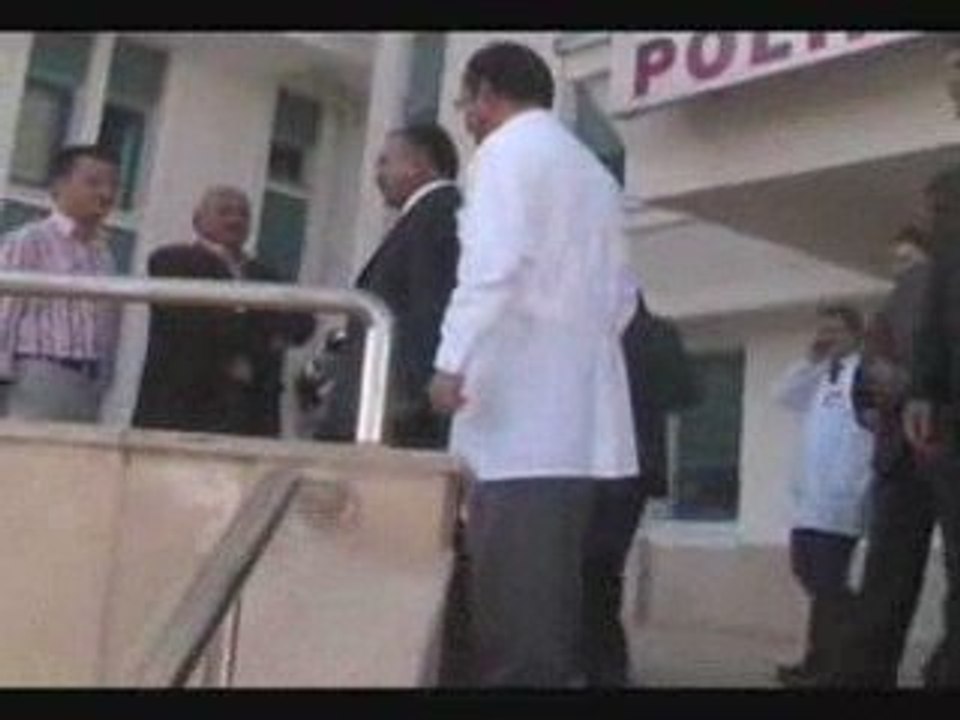 BAKANA HASTANEDE PRATOSTO