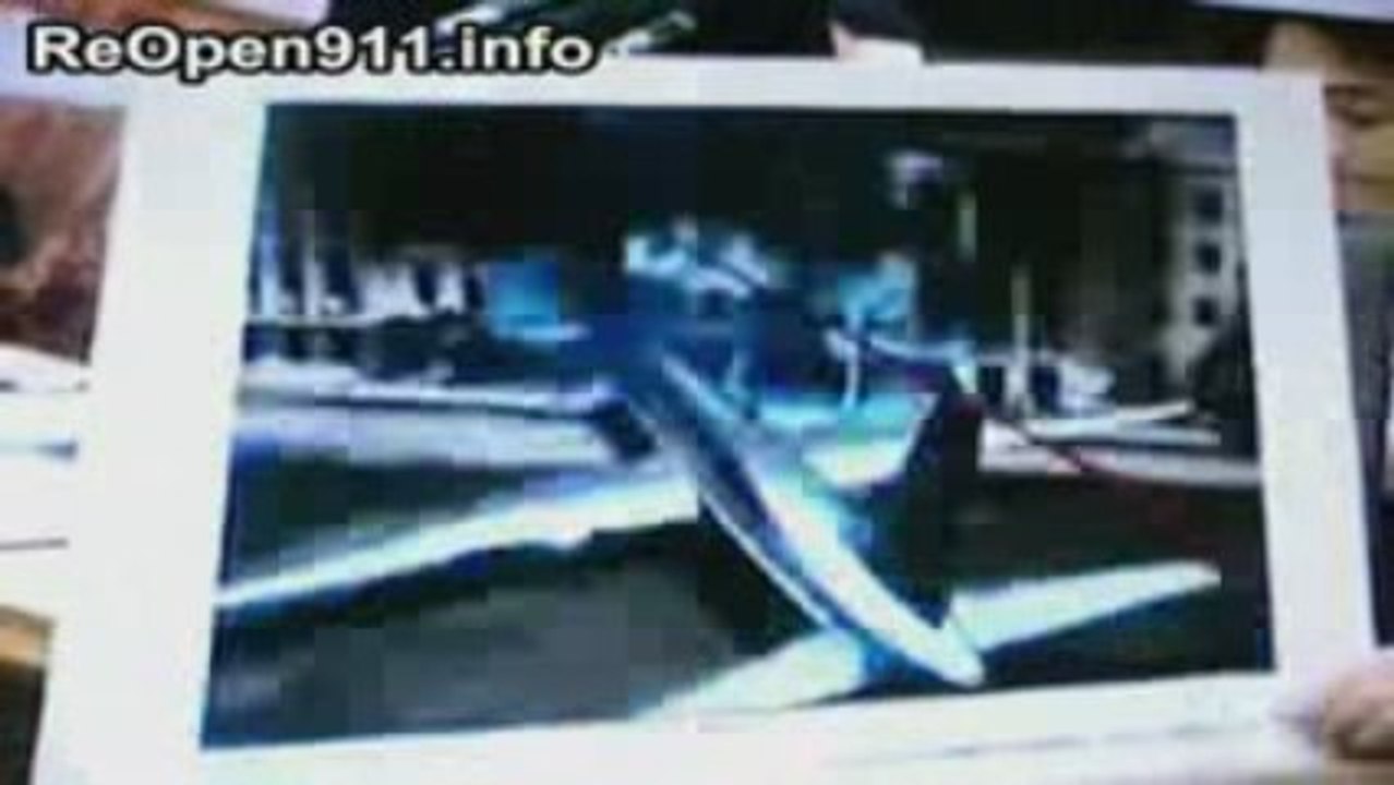 Dailymotion - 11 Sep 2001  Le parti d'opp.jap.conteste la Vo