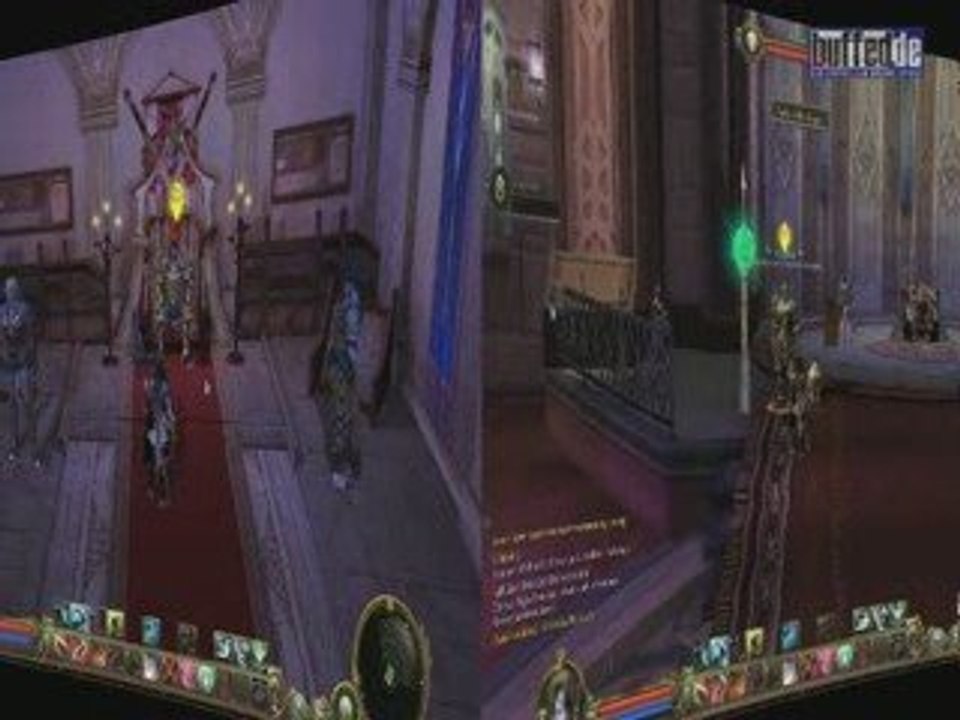 buffed.de präsentiert die Aion-Show 2